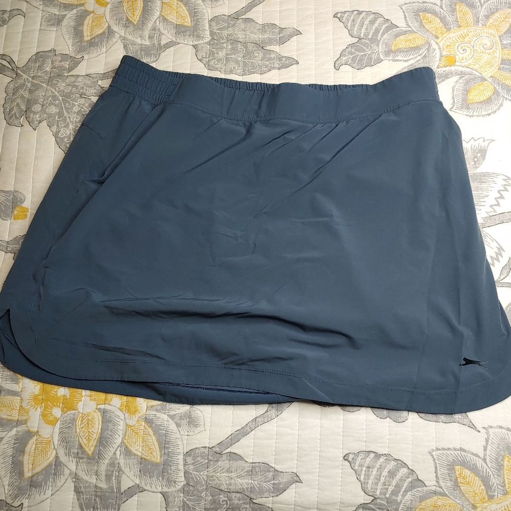 💐 Slazenger Golf Skirt/Skort